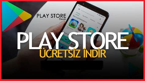 Play store indir 2015